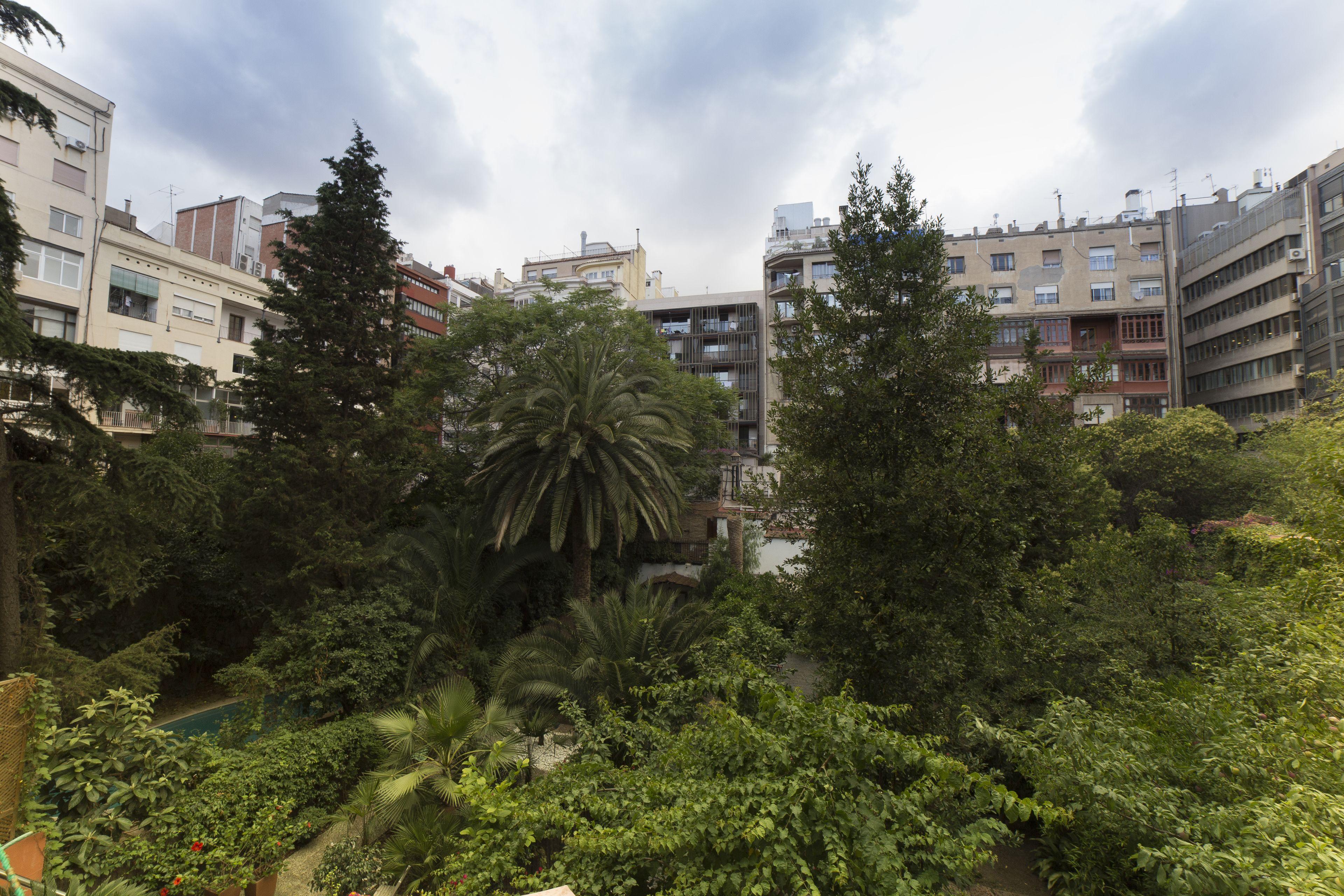 Ciudad Condal Hostal - Paseo De Gracia — Fotos 3